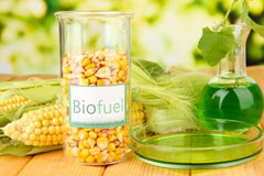 Clipstone biofuel availability
