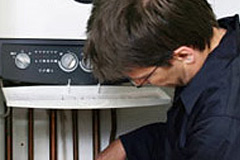 boiler repair Clipstone