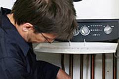 boiler replacement Clipstone