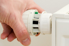 Clipstone central heating repair costs