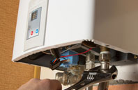 free Clipstone boiler install quotes